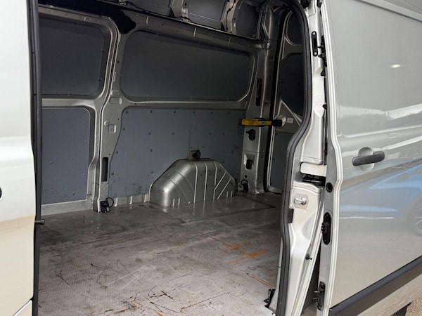 Used Ford Transit Custom 2021 for sale - 76238939: Photo 70