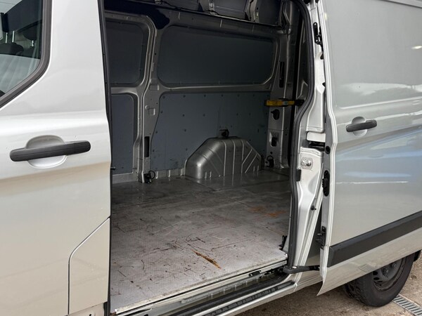Used Ford Transit Custom 2021 for sale - 76238939: Photo 71