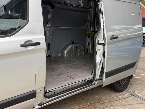 Used Ford Transit Custom 2021 for sale - 76238939: Photo 72