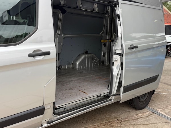 Used Ford Transit Custom 2021 for sale - 76238939: Photo 73
