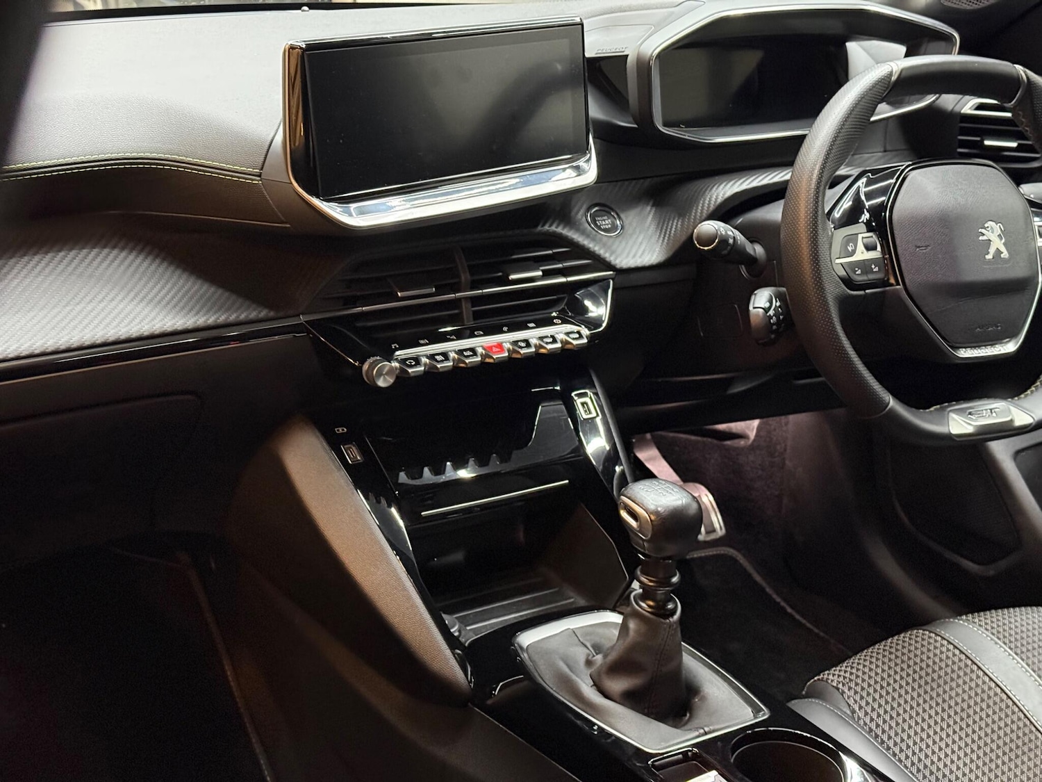 Used Peugeot 208 2023 for sale - 76964918: Photo 10