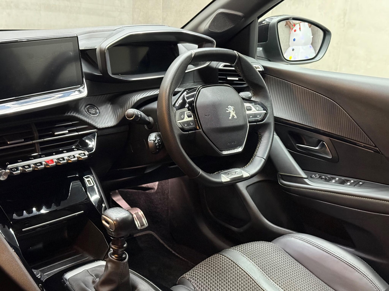 Used Peugeot 208 2023 for sale - 76964918: Photo 11