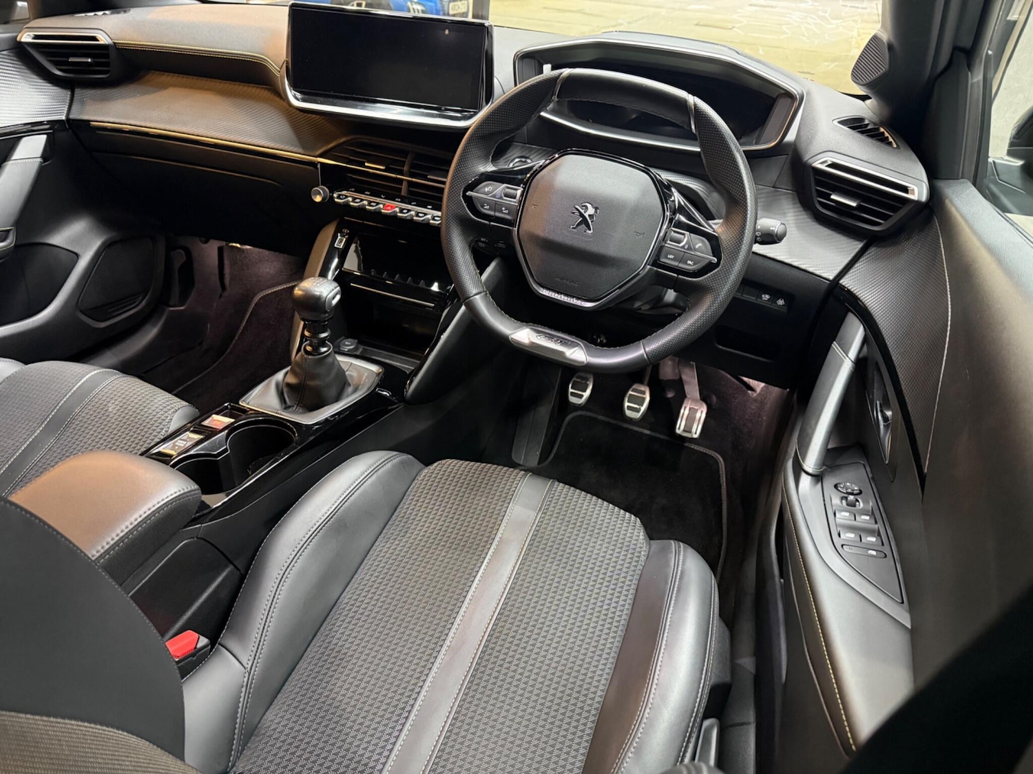 Used Peugeot 208 2023 for sale - 76964918: Photo 19