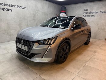 Used Peugeot 208 2023 for sale - 76964918: Photo