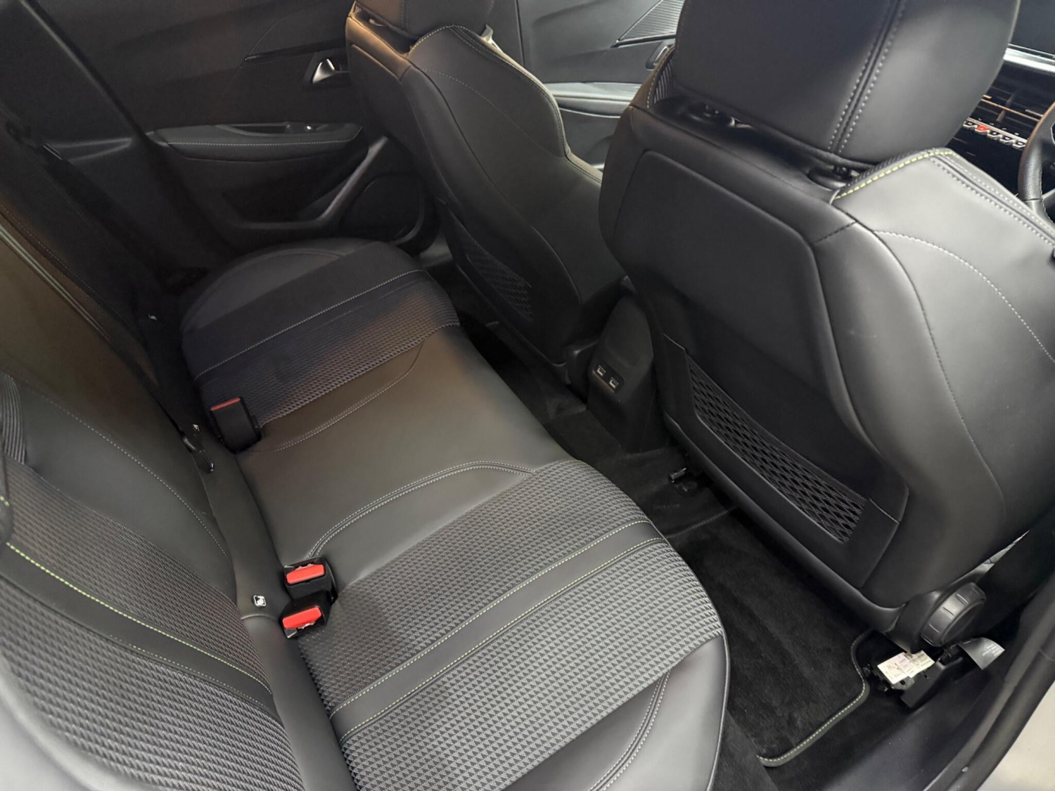 Used Peugeot 208 2023 for sale - 76964918: Photo 20