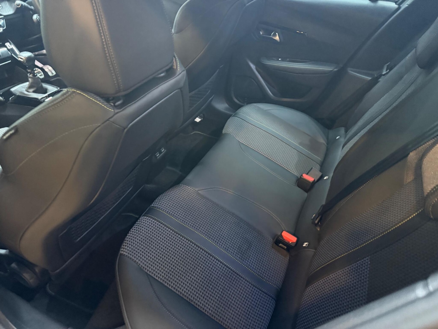 Used Peugeot 208 2023 for sale - 76964918: Photo 21