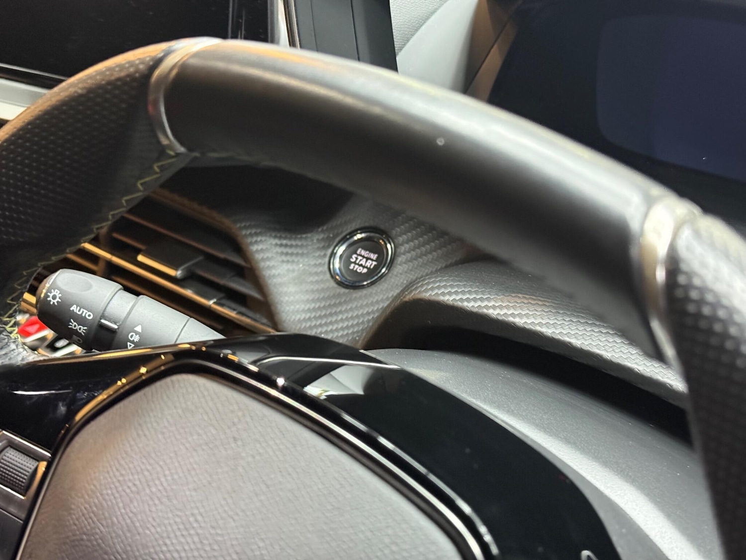 Used Peugeot 208 2023 for sale - 76964918: Photo 22