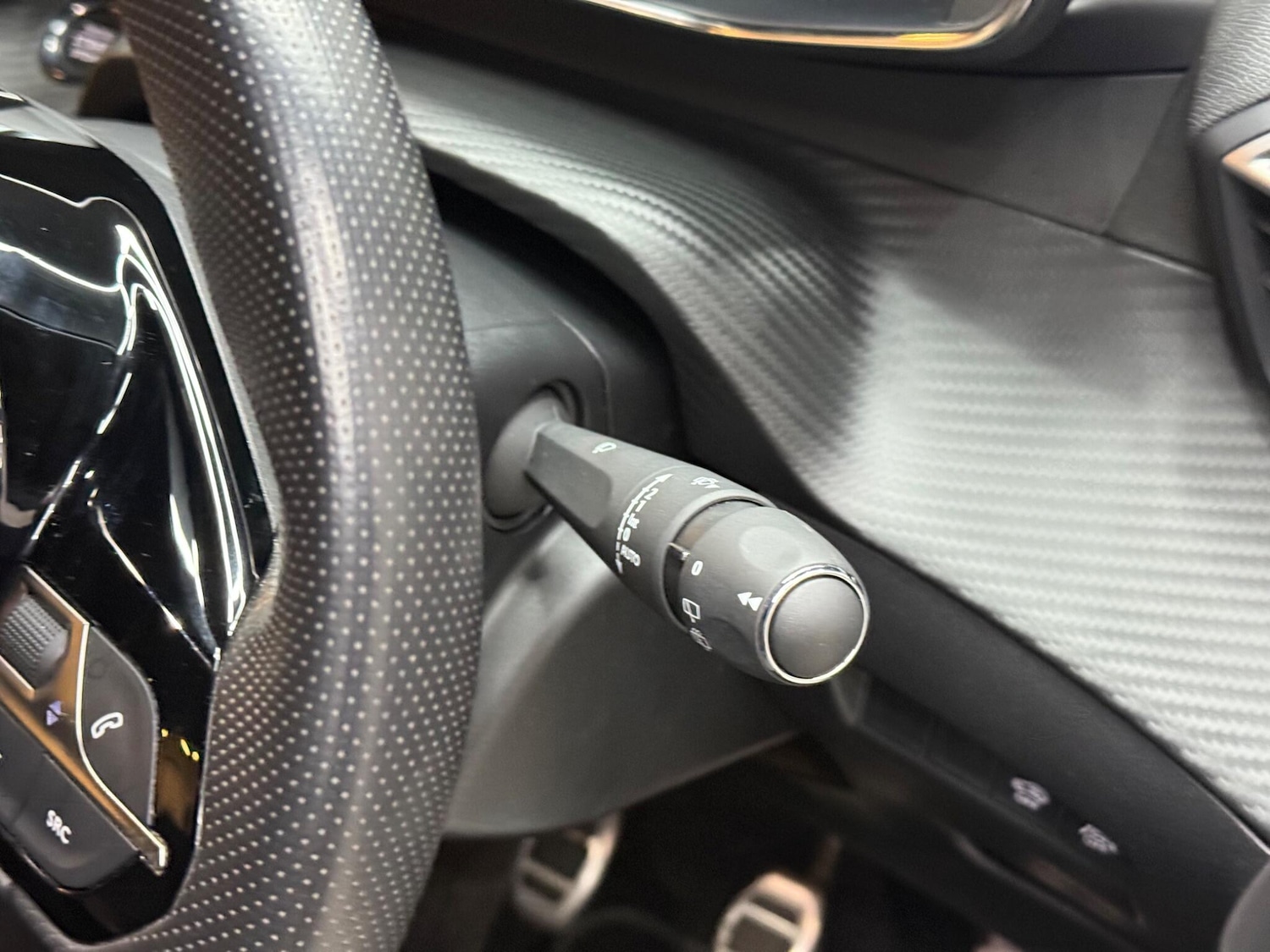 Used Peugeot 208 2023 for sale - 76964918: Photo 23