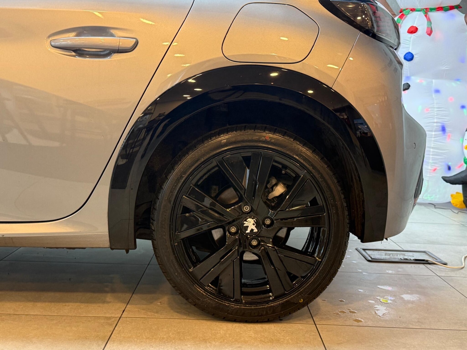 Used Peugeot 208 2023 for sale - 76964918: Photo 25