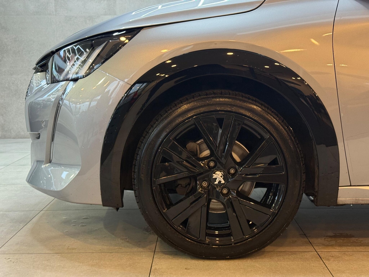 Used Peugeot 208 2023 for sale - 76964918: Photo 26