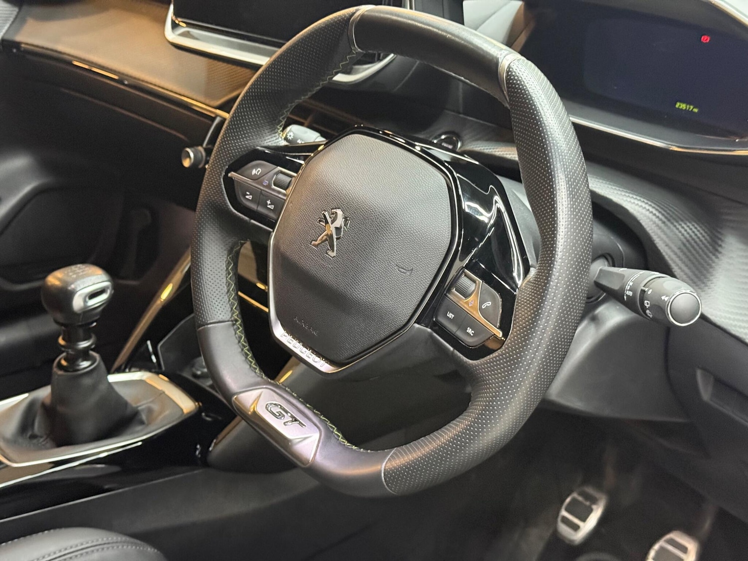 Used Peugeot 208 2023 for sale - 76964918: Photo 29