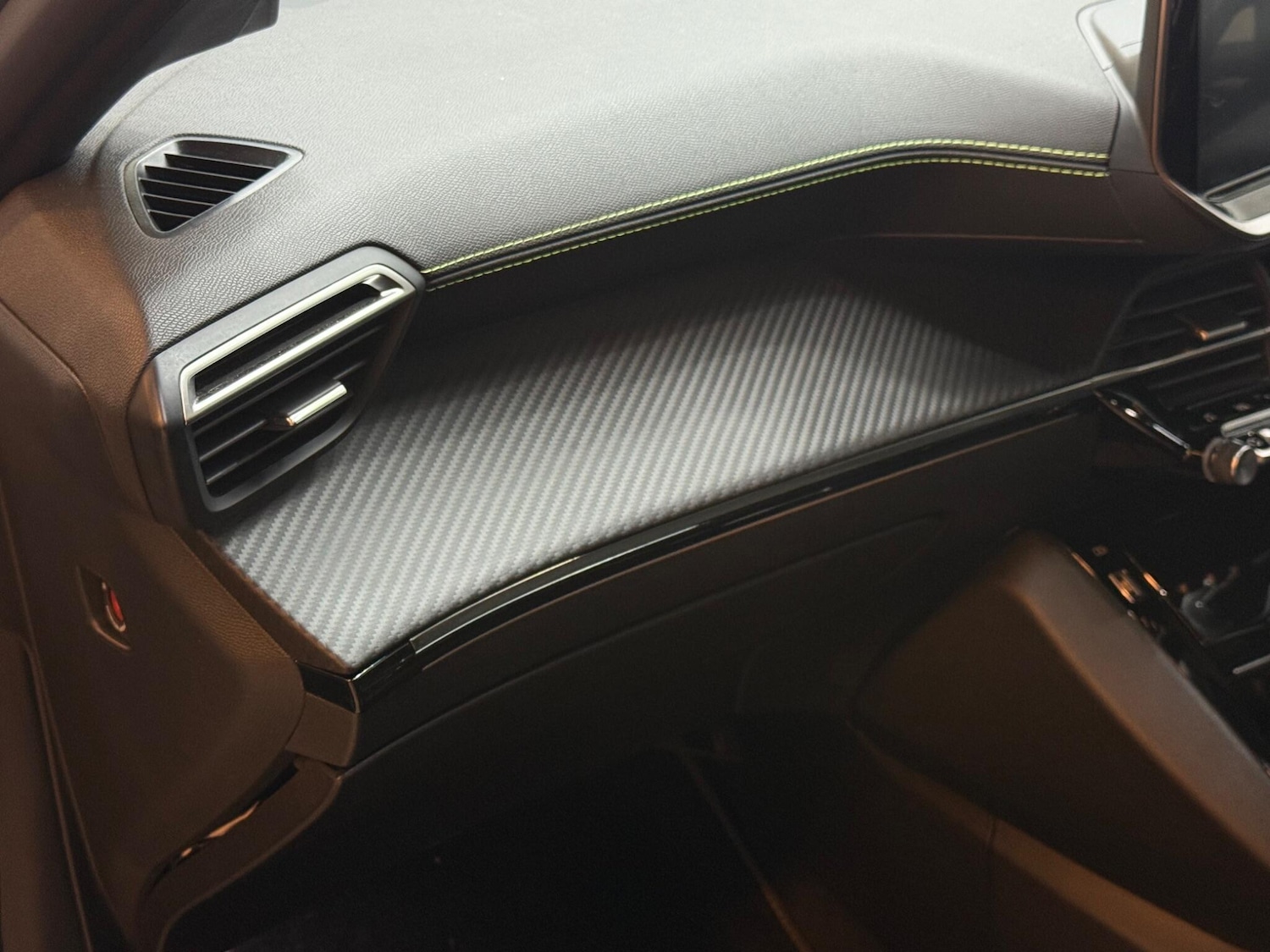 Used Peugeot 208 2023 for sale - 76964918: Photo 36