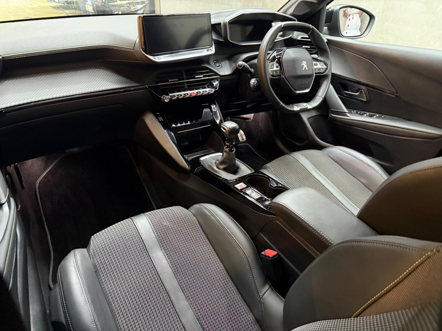 Used Peugeot 208 2023 for sale - 76964918: Photo 41