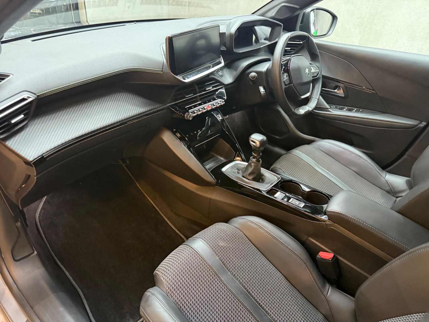 Used Peugeot 208 2023 for sale - 76964918: Photo 43