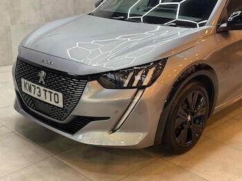 Used Peugeot 208 2023 for sale - 76964918: Photo