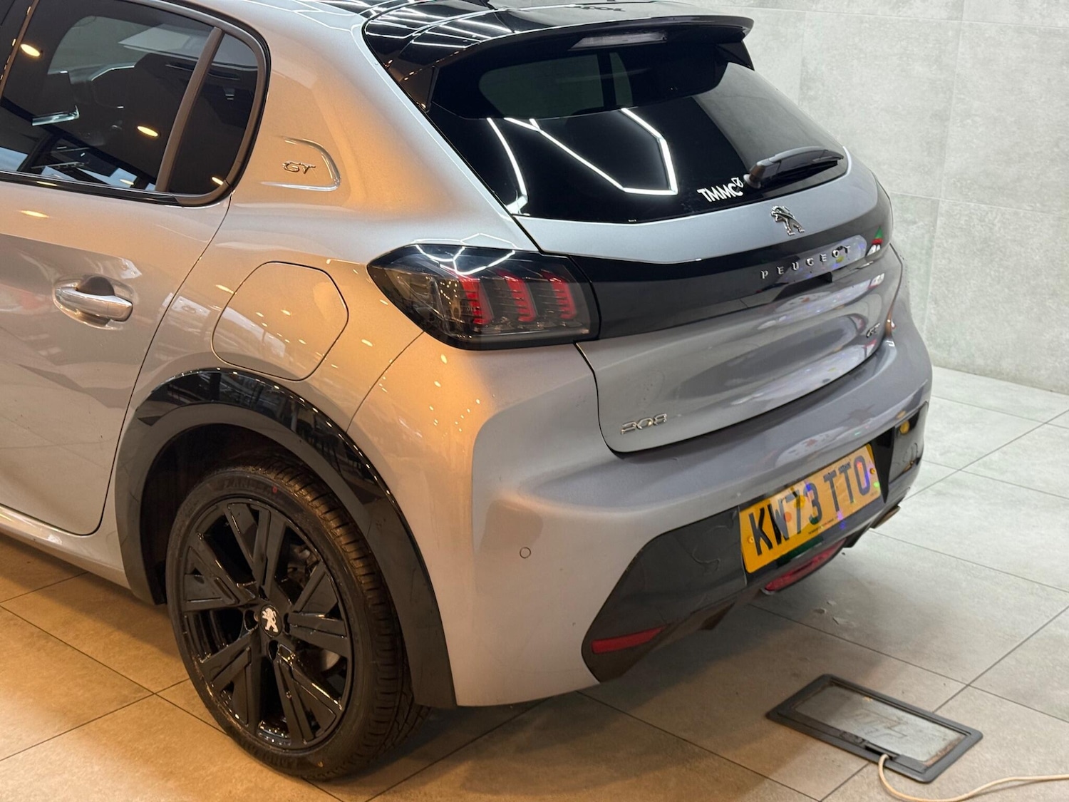 Used Peugeot 208 2023 for sale - 76964918: Photo 5