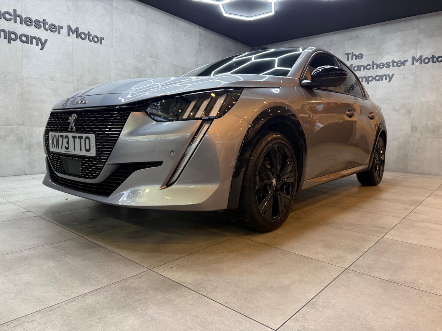 Used Peugeot 208 2023 for sale - 76964918: Photo 7