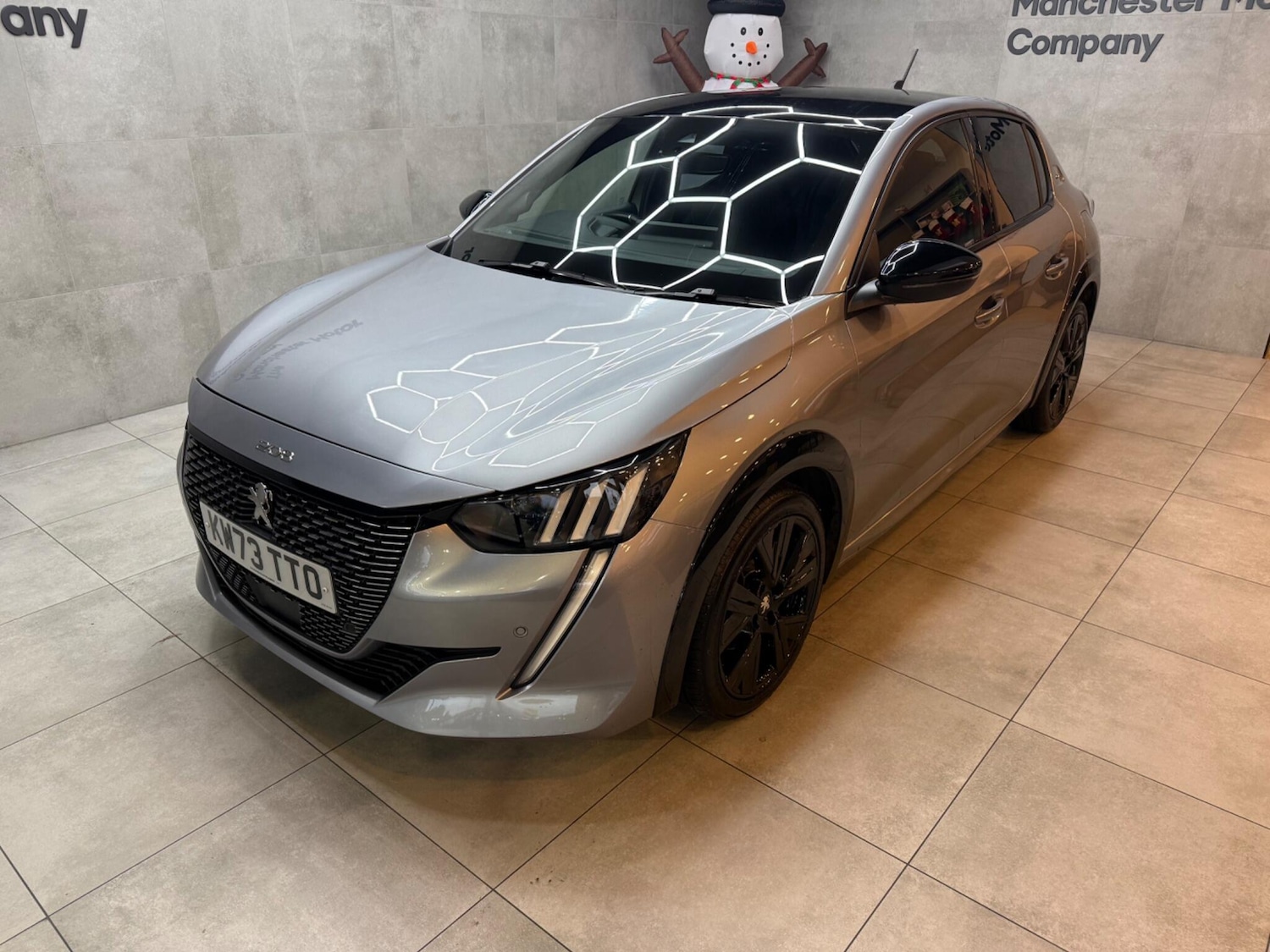 Used Peugeot 208 2023 for sale - 76964918: Photo 8