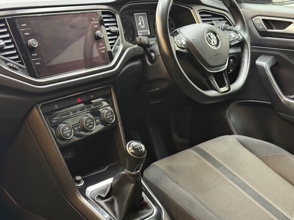 Used Volkswagen T-Roc 2019 for sale - 75990934: Photo 10