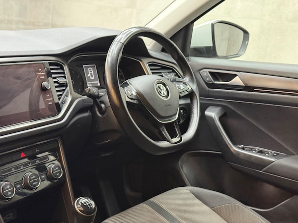 Used Volkswagen T-Roc 2019 for sale - 75990934: Photo 11