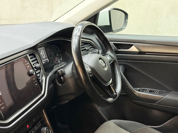 Used Volkswagen T-Roc 2019 for sale - 75990934: Photo 12