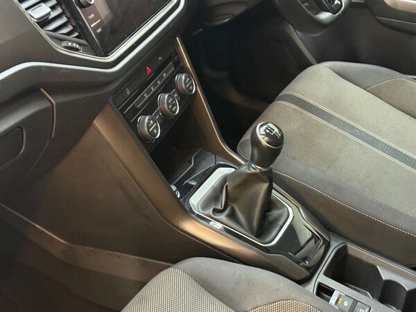 Used Volkswagen T-Roc 2019 for sale - 75990934: Photo 14