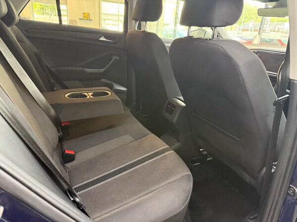 Used Volkswagen T-Roc 2019 for sale - 75990934: Photo 17