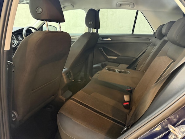 Used Volkswagen T-Roc 2019 for sale - 75990934: Photo 19