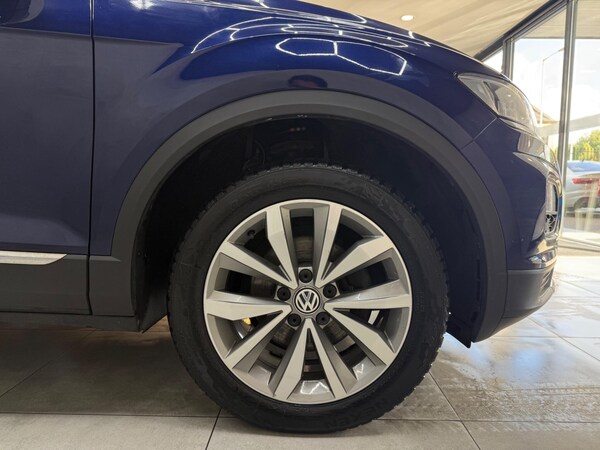 Used Volkswagen T-Roc 2019 for sale - 75990934: Photo 24