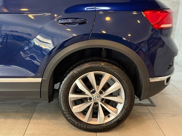 Used Volkswagen T-Roc 2019 for sale - 75990934: Photo 26