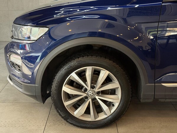 Used Volkswagen T-Roc 2019 for sale - 75990934: Photo 28