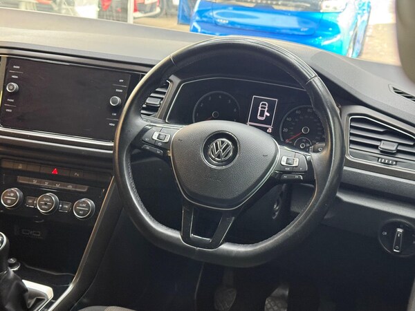 Used Volkswagen T-Roc 2019 for sale - 75990934: Photo 38