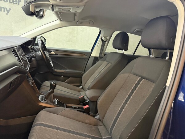 Used Volkswagen T-Roc 2019 for sale - 75990934: Photo 39