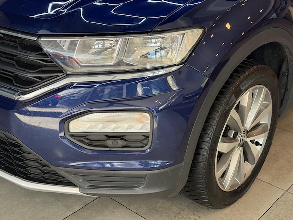 Used Volkswagen T-Roc 2019 for sale - 75990934: Photo 41