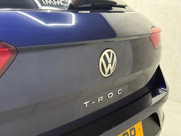 Used Volkswagen T-Roc 2019 for sale - 75990934: Photo 42