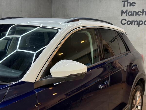 Used Volkswagen T-Roc 2019 for sale - 75990934: Photo 44