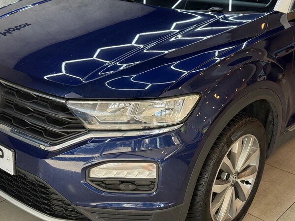 Used Volkswagen T-Roc 2019 for sale - 75990934: Photo 45