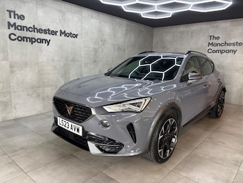 Used Cupra Formentor 2023 for sale - 78623087: Photo