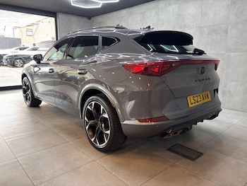 Used Cupra Formentor 2023 for sale - 78623087: Photo