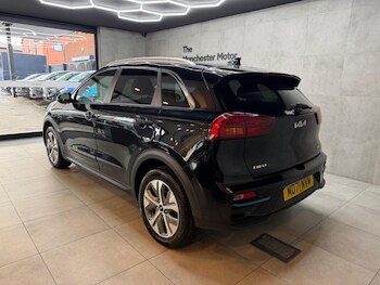 Used Kia Niro 2022 for sale - 77824842: Photo