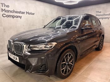 Used BMW X3 2021 for sale - 79688369: Photo