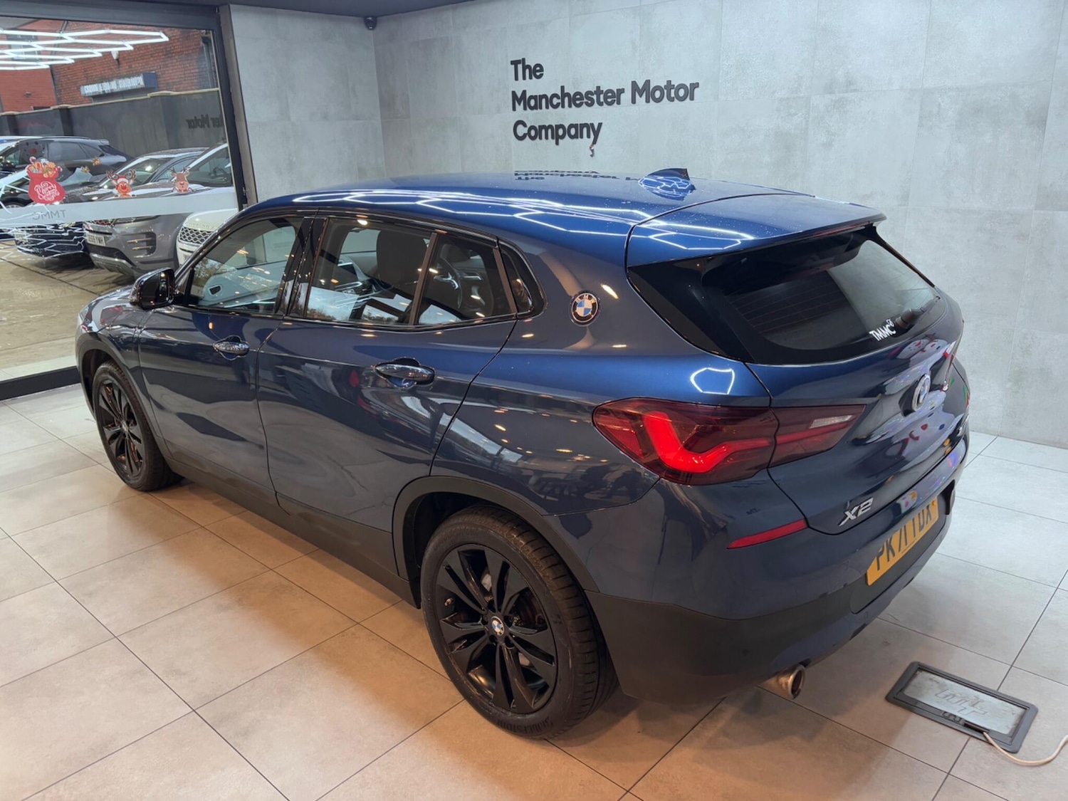 Used BMW X2 2021 for sale - 76561804: Photo 15