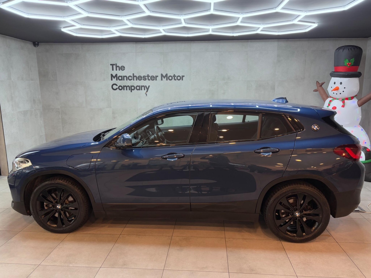 Used BMW X2 2021 for sale - 76561804: Photo 16