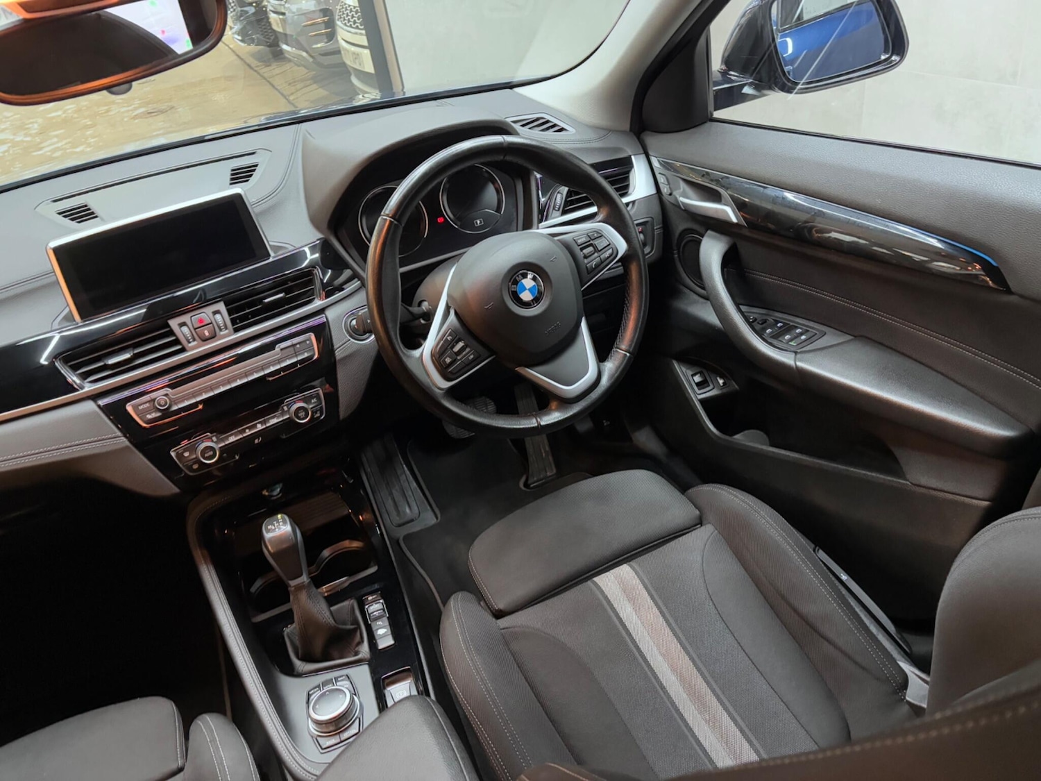Used BMW X2 2021 for sale - 76561804: Photo 17