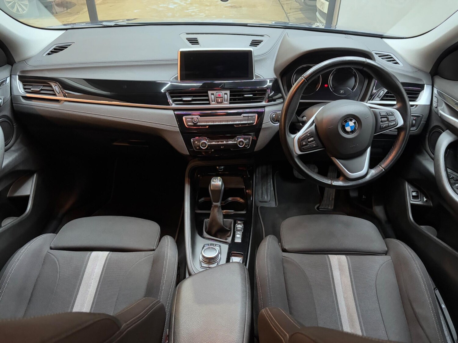 Used BMW X2 2021 for sale - 76561804: Photo 18