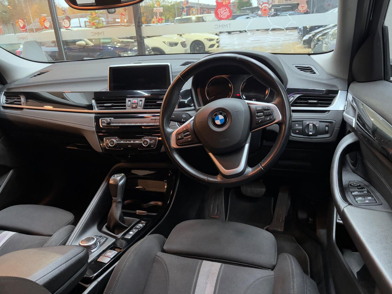 Used BMW X2 2021 for sale - 76561804: Photo 19