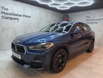 Used BMW X2 2021 for sale - 76561804: Photo