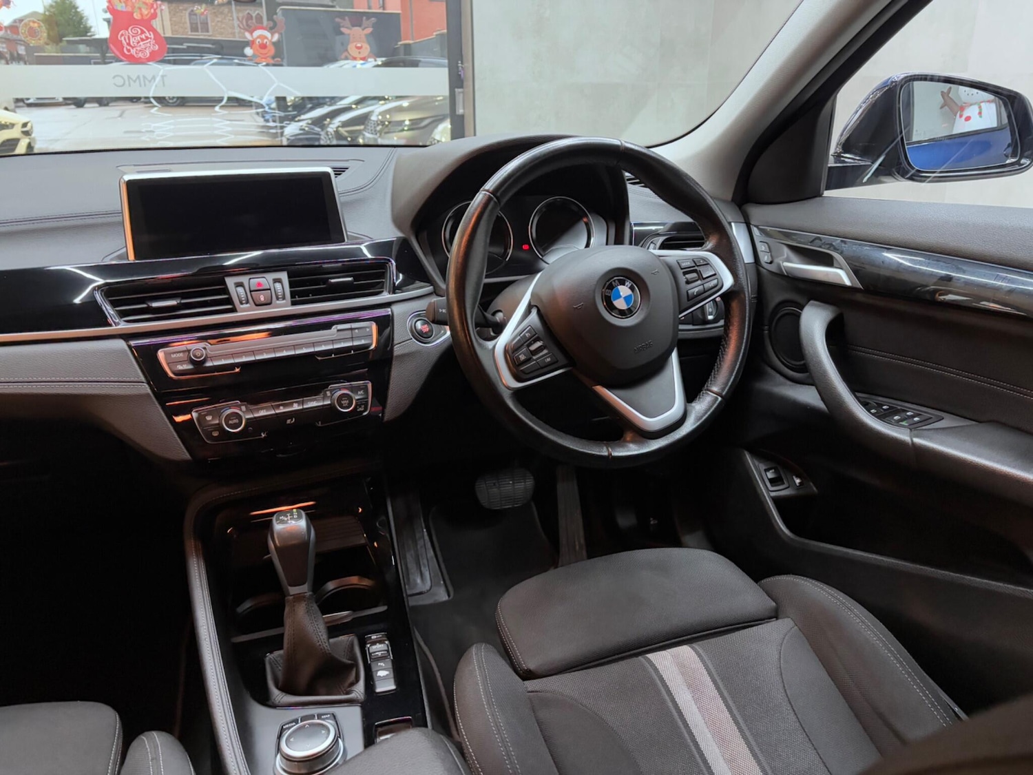 Used BMW X2 2021 for sale - 76561804: Photo 20