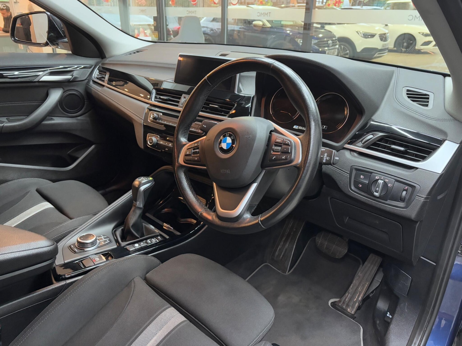 Used BMW X2 2021 for sale - 76561804: Photo 21