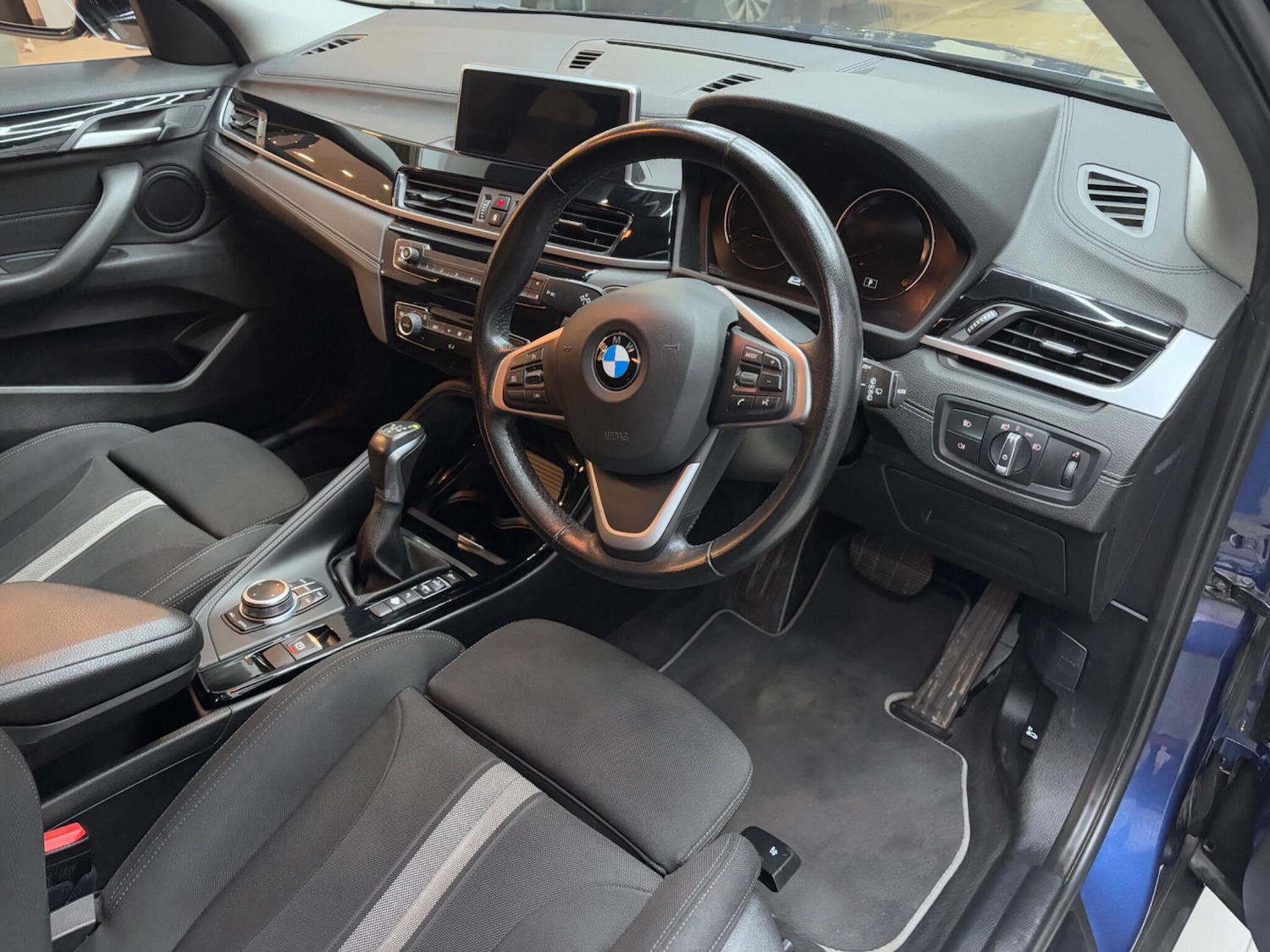 Used BMW X2 2021 for sale - 76561804: Photo 22